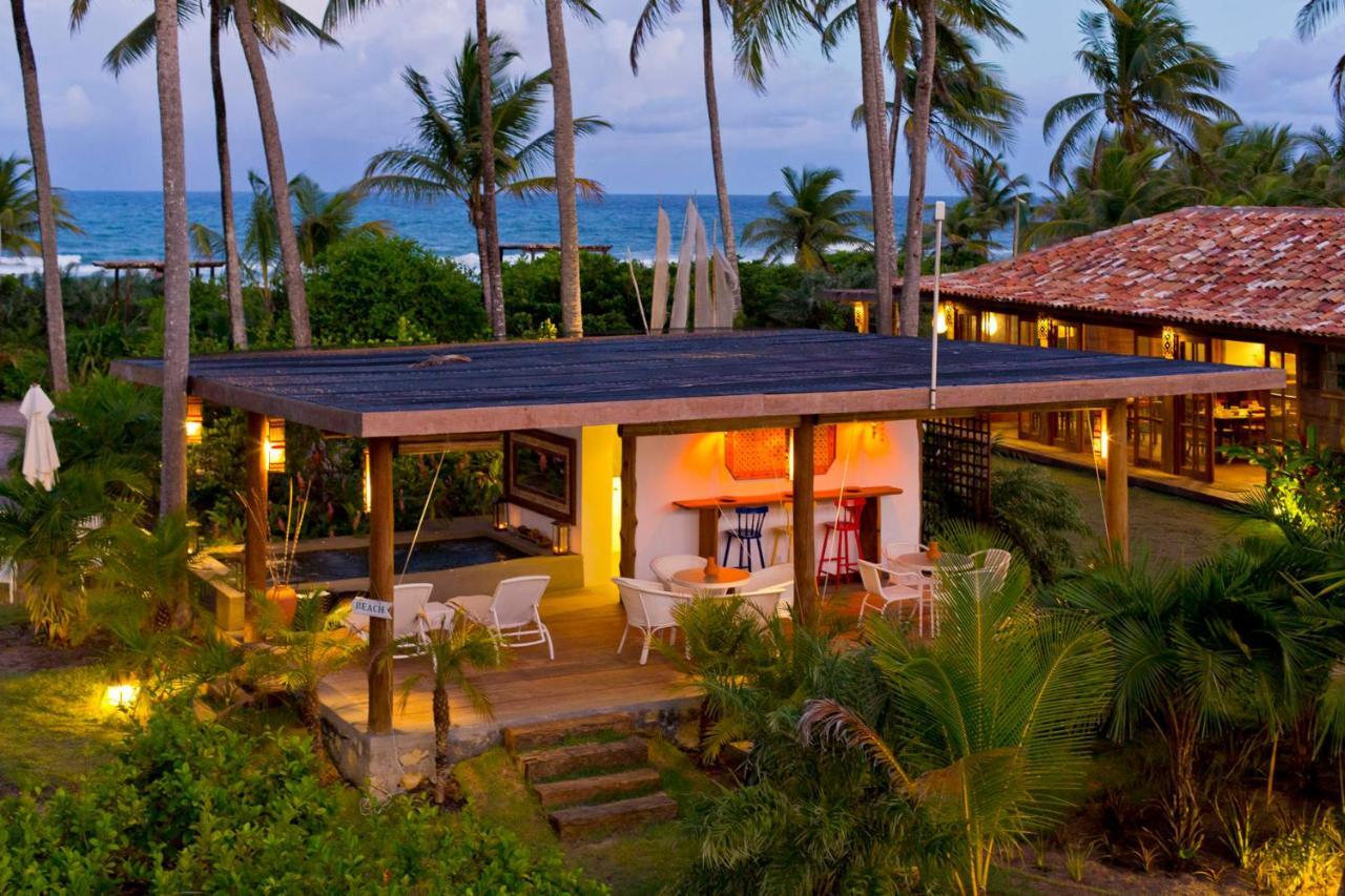 Hotel Casa Dos Arandis Marau  Ngoại thất bức ảnh