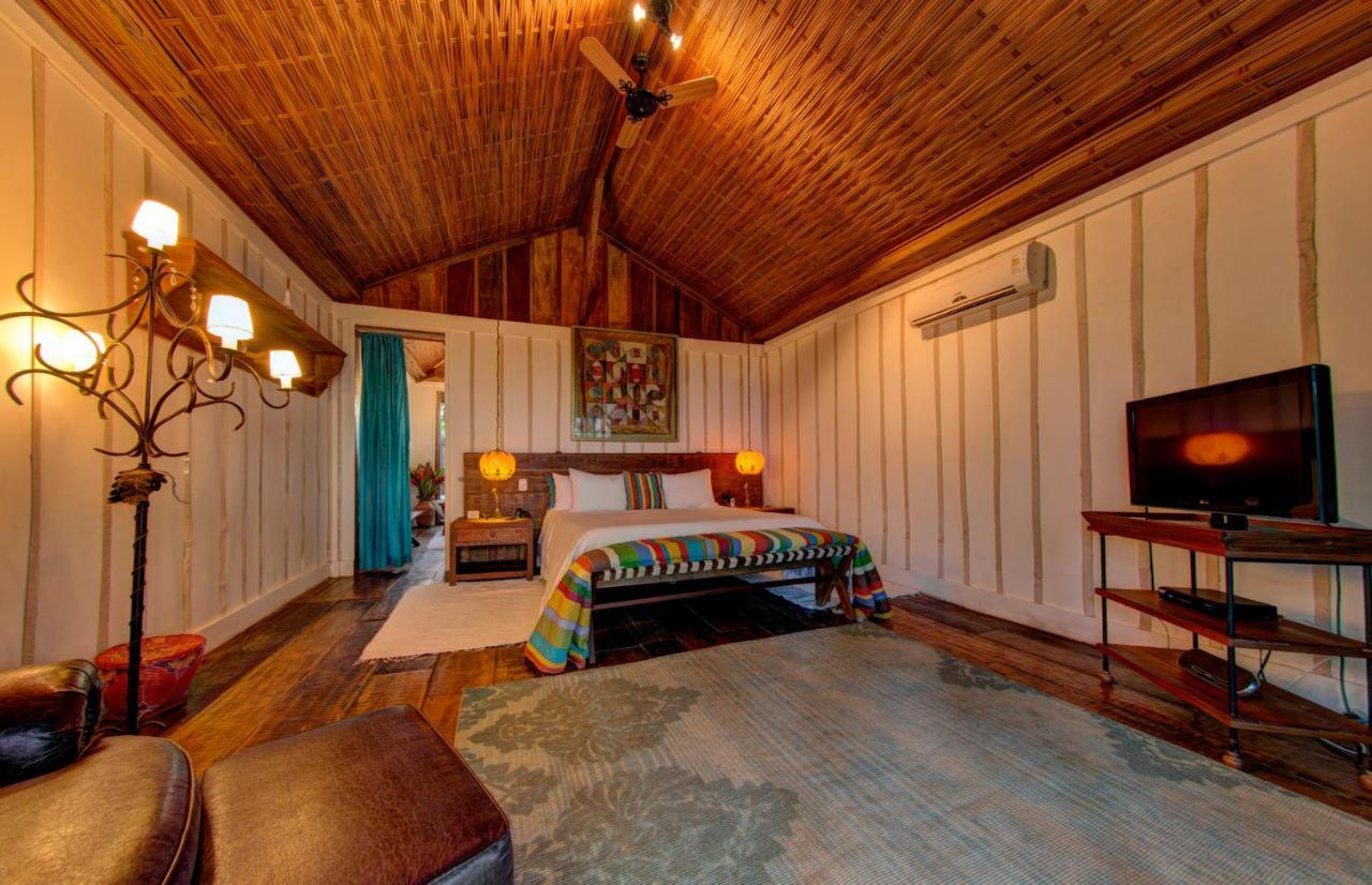 Hotel Casa Dos Arandis Marau  Ngoại thất bức ảnh