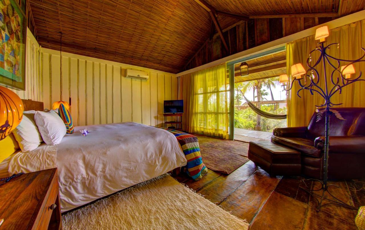 Hotel Casa Dos Arandis Marau  Ngoại thất bức ảnh