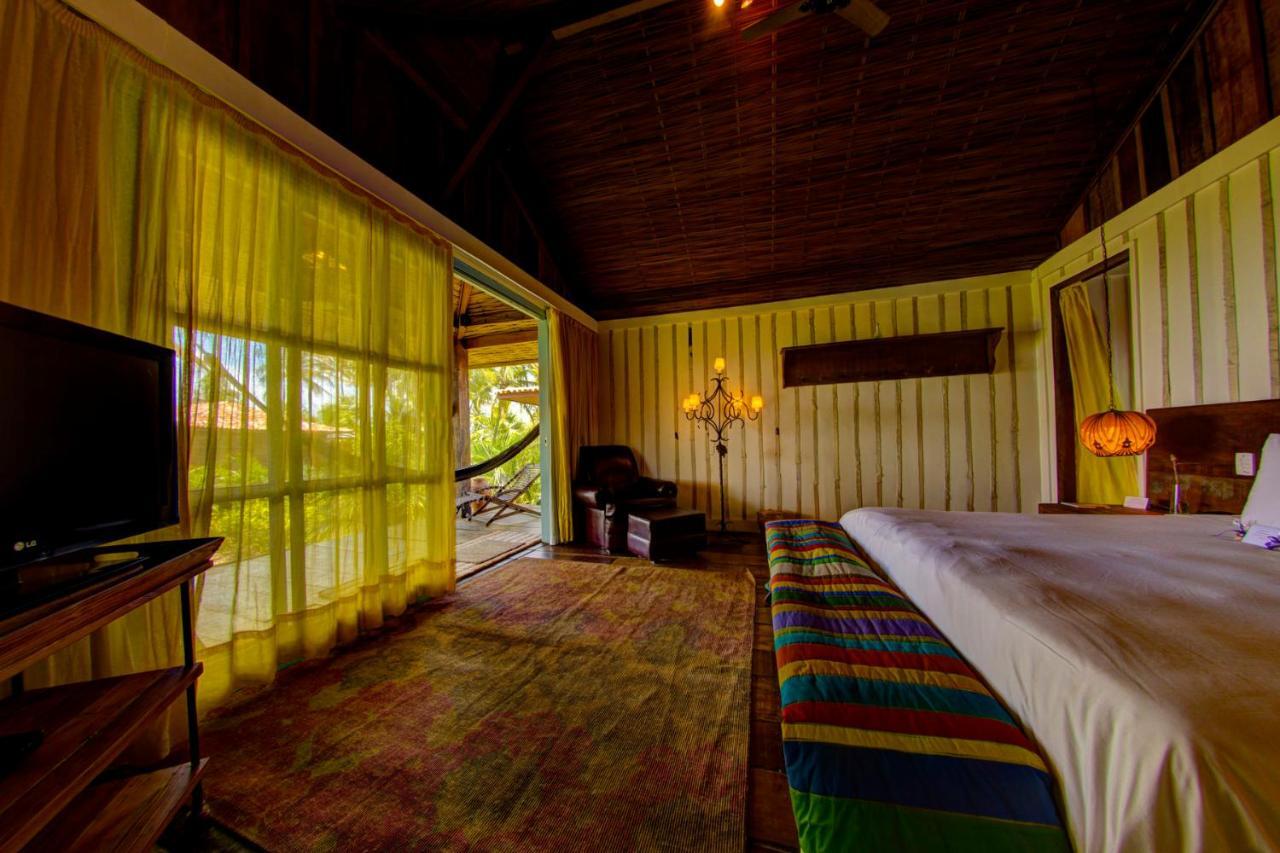Hotel Casa Dos Arandis Marau  Ngoại thất bức ảnh