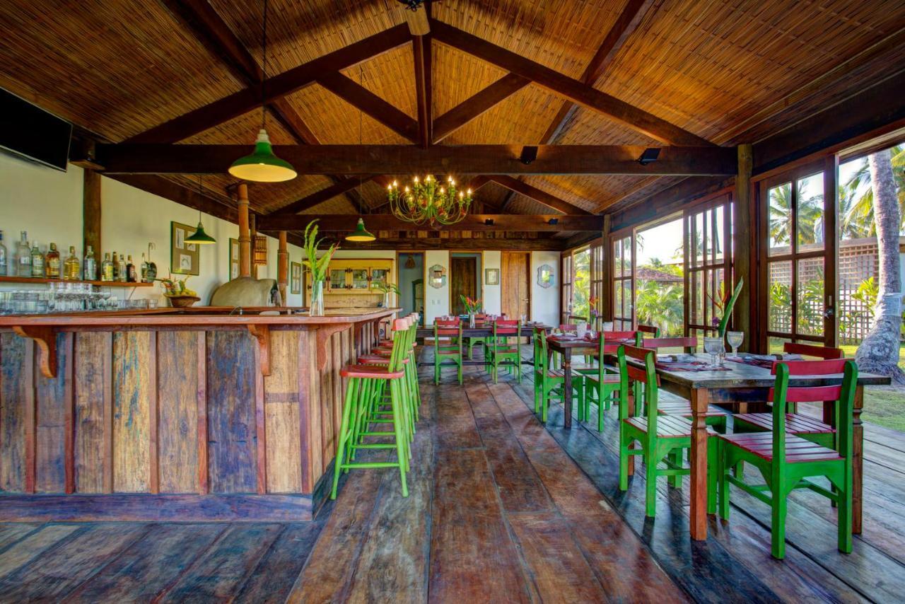 Hotel Casa Dos Arandis Marau  Ngoại thất bức ảnh