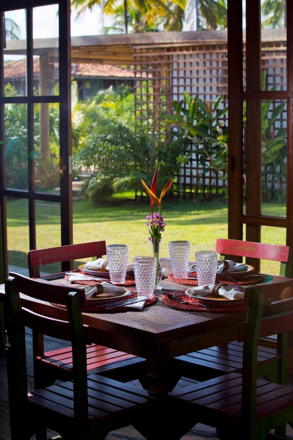 Hotel Casa Dos Arandis Marau  Ngoại thất bức ảnh