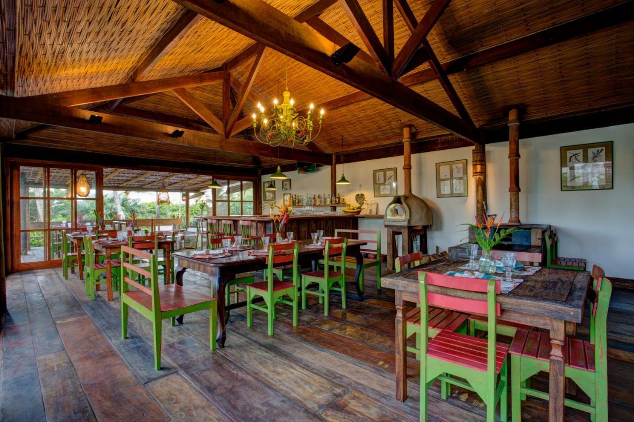 Hotel Casa Dos Arandis Marau  Ngoại thất bức ảnh