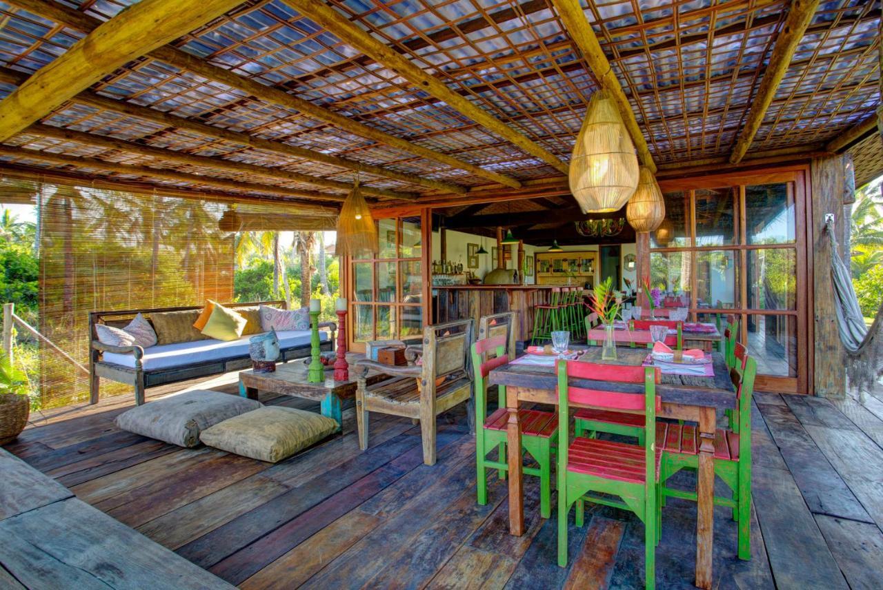 Hotel Casa Dos Arandis Marau  Ngoại thất bức ảnh