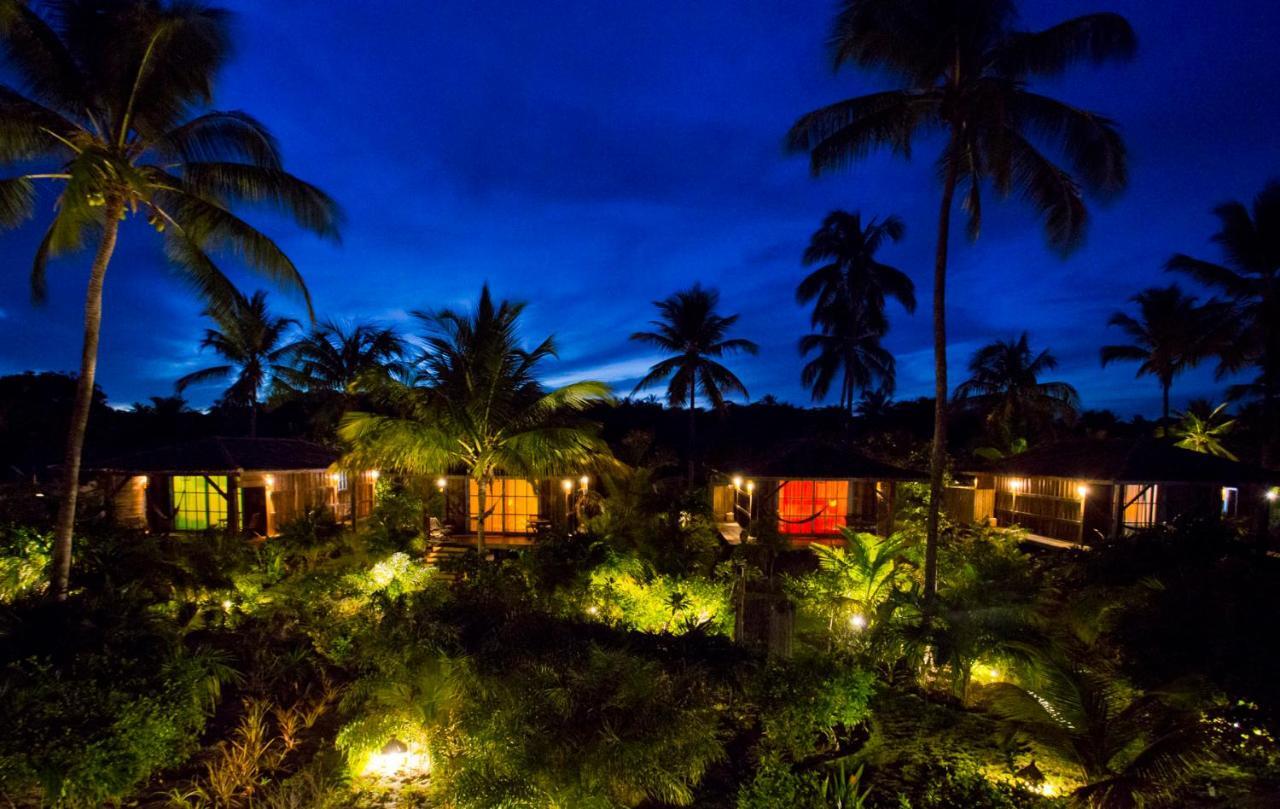 Hotel Casa Dos Arandis Marau  Ngoại thất bức ảnh