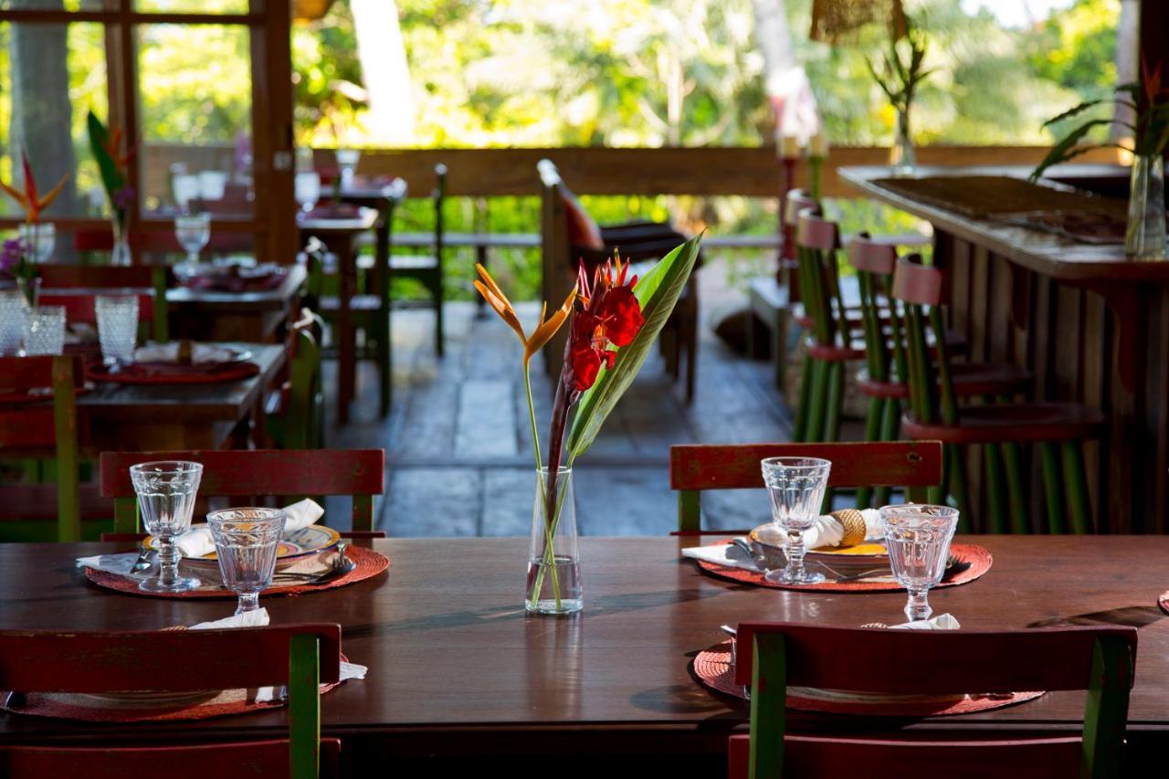 Hotel Casa Dos Arandis Marau  Ngoại thất bức ảnh
