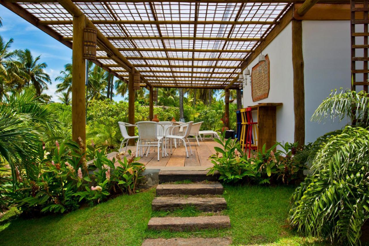 Hotel Casa Dos Arandis Marau  Ngoại thất bức ảnh
