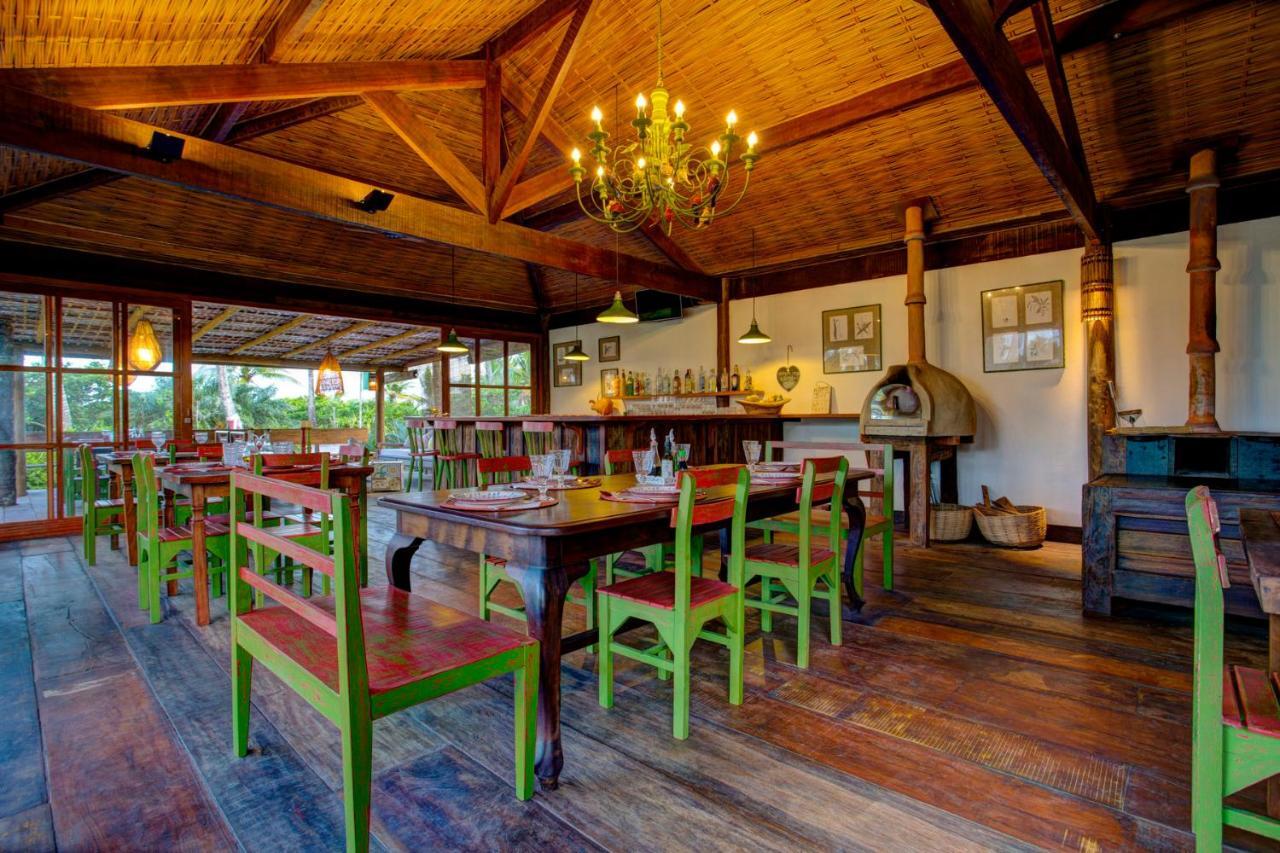 Hotel Casa Dos Arandis Marau  Ngoại thất bức ảnh