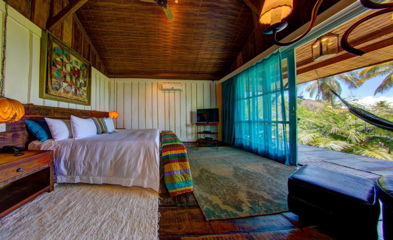 Hotel Casa Dos Arandis Marau  Ngoại thất bức ảnh