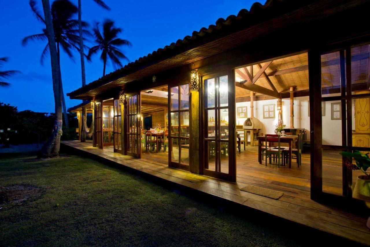 Hotel Casa Dos Arandis Marau  Ngoại thất bức ảnh