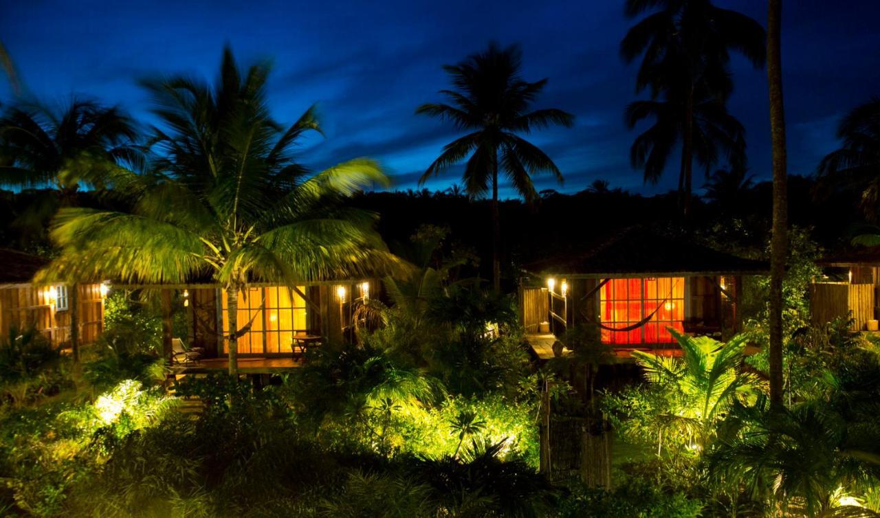 Hotel Casa Dos Arandis Marau  Ngoại thất bức ảnh