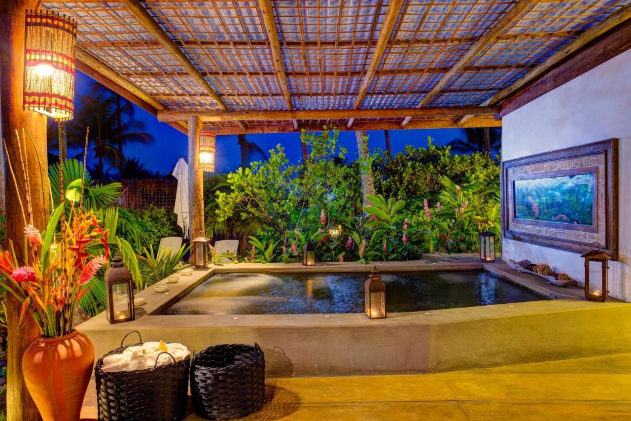 Hotel Casa Dos Arandis Marau  Ngoại thất bức ảnh