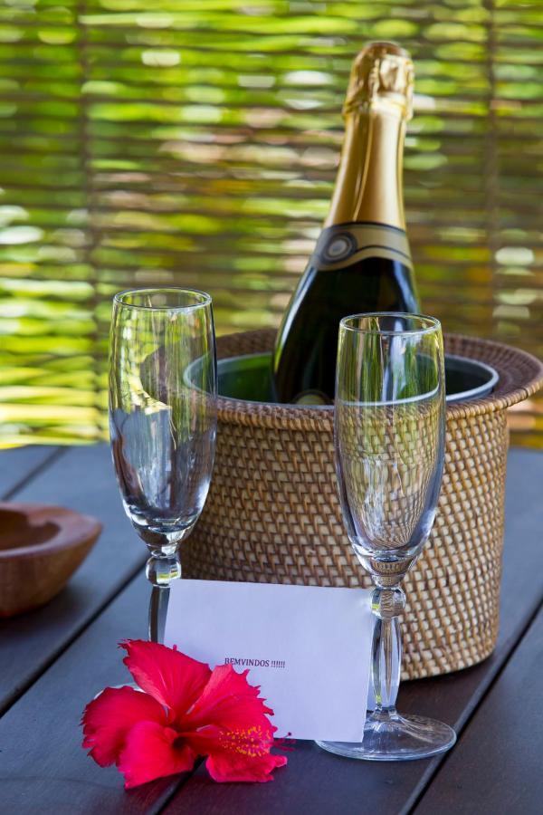 Hotel Casa Dos Arandis Marau  Ngoại thất bức ảnh